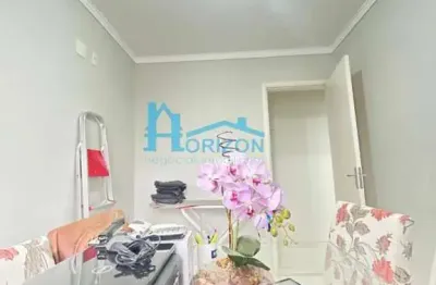 Apartamento para venda em jardim nova europa de 51.00m² com 2 quartos e 1 garagem