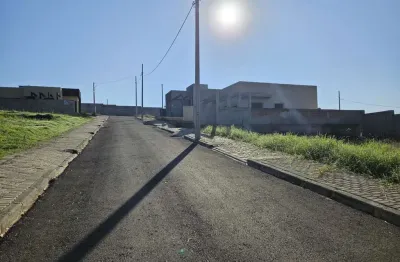 Terreno à venda na Rua Joaquim Távora, 1000, Paloma, Colombo