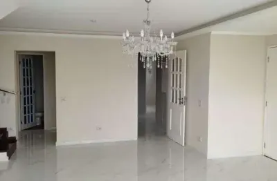 Cobertura para venda e aluguel em vila pompeia de 300.00m² com 4 quartos, 2 suites e 4 garagens