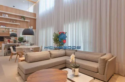 Apartamento para venda em cambuí de 284.00m² com 3 quartos, 1 suite e 3 garagens