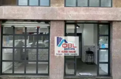 Ponto comercial para alugar na Viaduto Dona Paulina, 28, Centro, São Paulo
