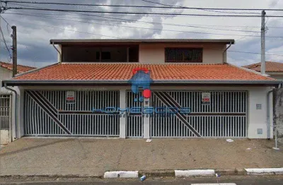 Casa para venda em fazenda santa isabel de 300.00m² com 5 quartos, 2 suites e 3 garagens
