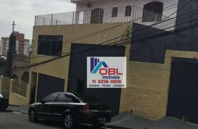 Casa para venda em vila beatriz de 700.00m² com 3 quartos e 3 suites