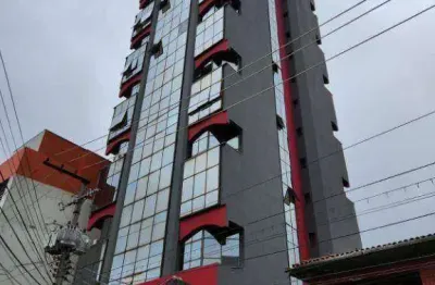 Sala comercial para venda e aluguel em centro de 65.00m² com 1 garagem