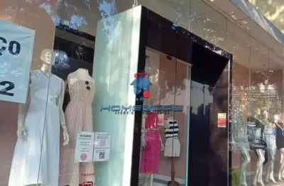 Casa comercial para alugar na Rua Irmãos Bierrenbach, 131, Cambuí, Campinas