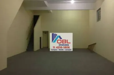 Sala comercial para venda e aluguel em jardim vera cruz(zona leste) de 200.00m² com 3 garagens