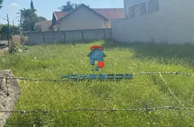 Terreno comercial à venda na Rua Helena Steimberg, 1312, Jardim São Carlos, Campinas