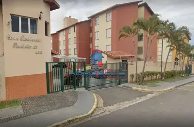 Apartamento com 2 quartos à venda na Rua Ferdinando Panattoni, 400, Jardim Paulicéia, Campinas