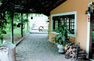 Chácara para venda em chácaras do guacuri de 17000.00m² com 7 quartos, 7 suites e 8 garagens