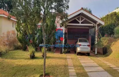 Casa de condomínio para venda em alphaville de 270.00m² com 3 quartos, 3 suites e 4 garagens