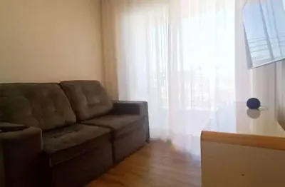 Apartamento para venda em cézar de souza de 57.00m² com 2 quartos e 1 garagem