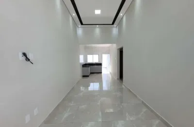 Casa para alugar em jardim das maritacas de 64.20m² com 2 quartos, 1 suite e 1 garagem
