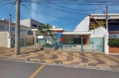 Casa para venda em parque residencial florença de 260.00m² com 3 quartos e 4 garagens
