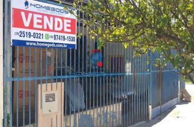 Galpão / depósito / armazém para venda em jardim do trevo de 463.00m²