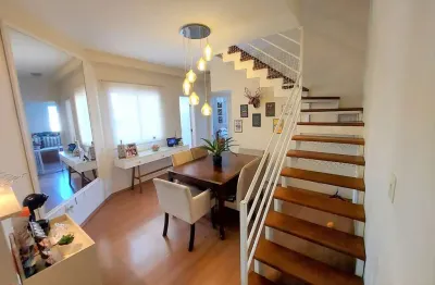 Apartamento para venda em vila são josé de 135.31m² com 2 quartos, 1 suite e 2 garagens