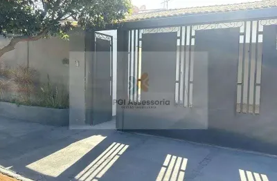 Casa para venda e aluguel em jardim alto rio preto de 180.00m² com 3 quartos, 1 suite e 4 garagens