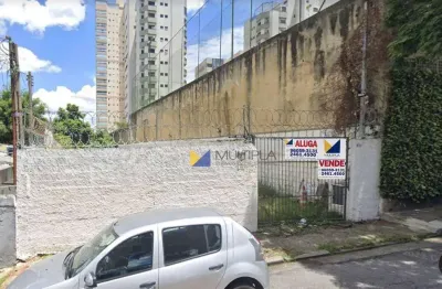 Terreno à venda na Rua do Rosário, 198, Vila Camargos, Guarulhos