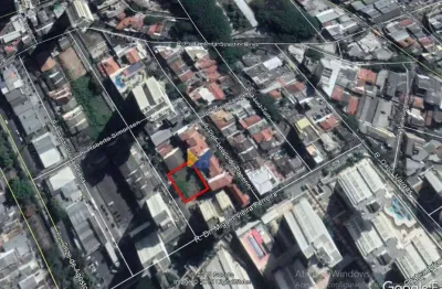 Terreno comercial para alugar na Rua Conde Francisco Matarazzo, 76, Jardim Zaira, Guarulhos