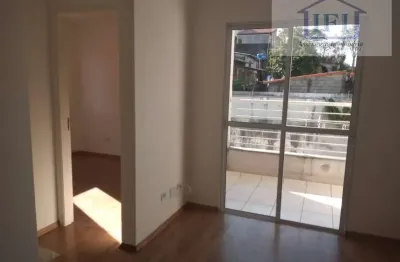 Apartamento para venda em santo antônio de 52.00m² com 2 quartos e 1 garagem