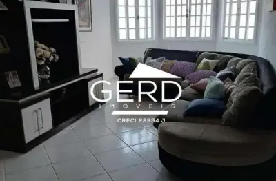 Casa para venda em parque nova jandira de 265.00m² com 4 quartos, 4 suites e 4 garagens