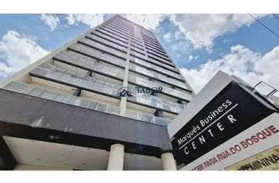 Sala comercial para venda em várzea da barra funda de 37.00m² com 1 garagem