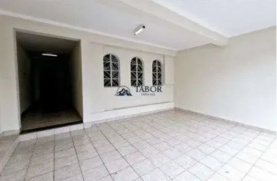 Casa para venda em jardim alvorada (zona oeste) de 115.00m² com 2 quartos