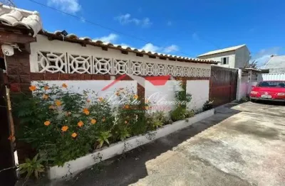 Casa para alugar em santa margarida i (tamoios) de 60.00m² com 2 quartos e 1 garagem