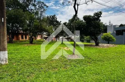 Terreno em condomínio fechado à venda no Residencial Florença, Rio Claro 