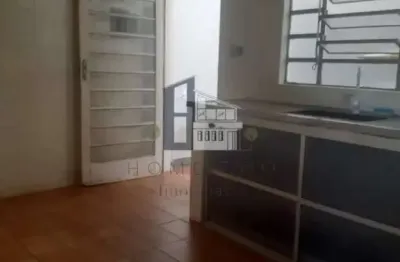 Casa com 2 quartos para alugar na Vila Silva Pinto, Bauru 