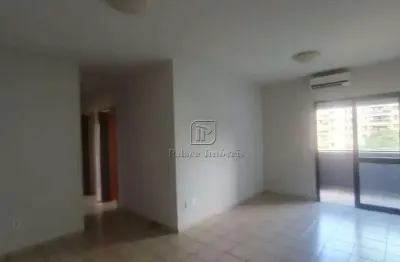 Apartamento para alugar em santa cruz do josé jacques de 75.65m² com 3 quartos, 1 suite e 2 garagens