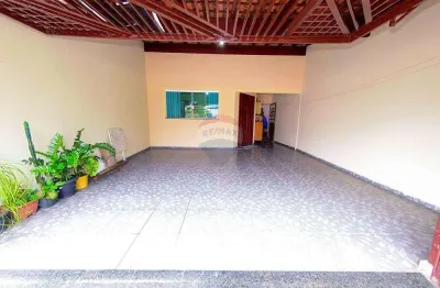 Sobrado para venda em parque residencial jaguari de 225.00m² com 3 quartos, 1 suite e 2 garagens