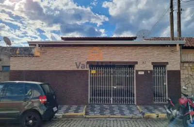 Casa para alugar em vila paulista de 141.00m² com 3 quartos e 1 garagem