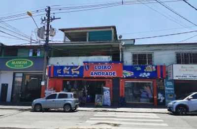 Casa para alugar em jardim sorocabano de 90.00m² com 2 quartos