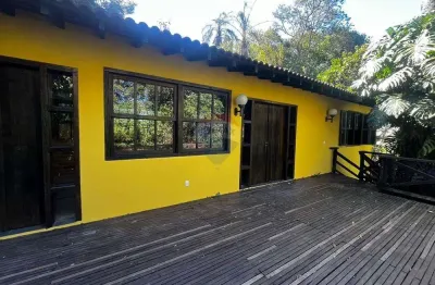 Chácara para alugar em loteamento sítios de santa clara de 140.00m² com 2 quartos, 1 suite e 10 garagens