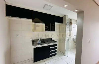 Apartamento para alugar em jardim belval de 53.00m² com 2 quartos e 1 garagem