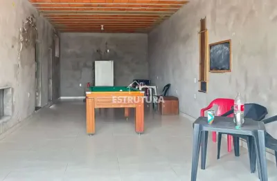 Imóvel comercial para alugar em parque das indústrias de 90.00m²