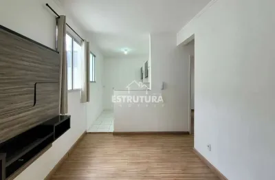 Apartamento para alugar em jardim paulista de 54.00m² com 2 quartos