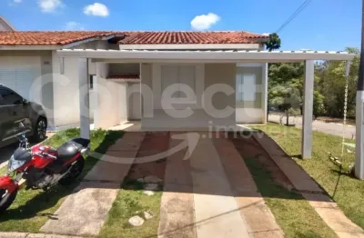 Casa de condomínio para venda em wanel ville de 56.00m² com 3 quartos e 2 garagens