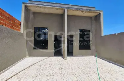 Casa para venda em jardim residencial villagio ipanema ii de 56.00m² com 2 quartos, 1 suite e 1 garagem