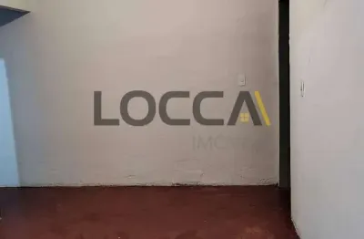 Casa para alugar em vila recreio de 43.00m² com 2 quartos e 1 garagem