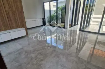 Casa para venda em condomínio village damha iii de 156.00m² com 3 quartos e 3 suites