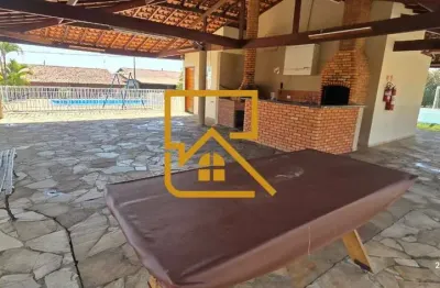 Casa de condomínio para alugar em jardim zulmira de 75.00m² com 3 quartos, 2 suites e 2 garagens