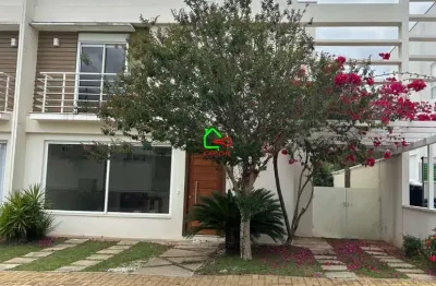 Casa para venda em observatório de 172.00m² com 3 quartos, 3 suites e 2 garagens
