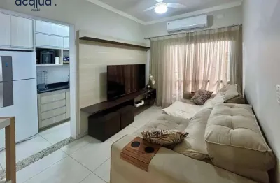 Apartamento para venda em residencial greenville de 58.00m² com 2 quartos, 1 suite e 1 garagem