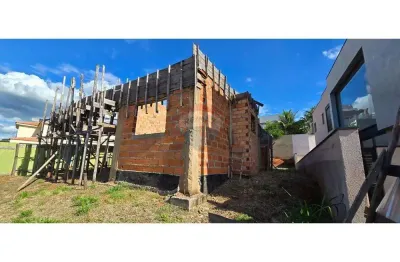 Terreno para venda em residencial e empresarial alphaville de 483.00m² com 4 garagens