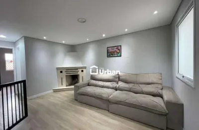 Casa de condomínio para venda e aluguel em granja viana – km 21 de 159.00m² com 5 quartos, 1 suite e 2 garagens