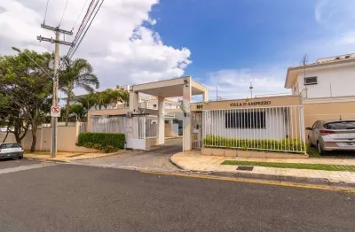 Casa de condomínio para venda em jardim eltonville de 220.84m² com 3 quartos, 3 suites e 15 garagens
