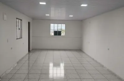 Sala comercial para alugar na Avenida Flamingo, 1735314, Vila Nova Curuçá, São Paulo