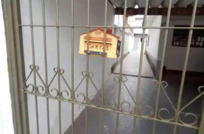 Casa para alugar em vila curuçá de 60.00m² com 2 quartos e 1 garagem