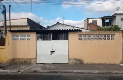 Terreno à venda na Rua Andrelino Soares de Andrade, Cidade Nitro Operária, São Paulo